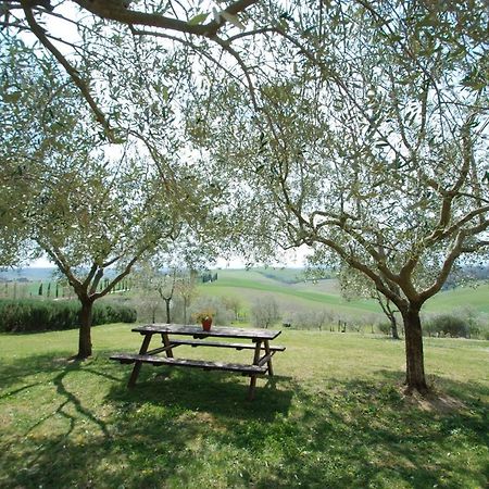 Agriturismo Bellavista Chiusure ภายนอก รูปภาพ