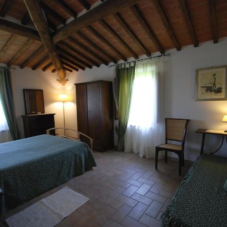 Agriturismo Bellavista Chiusure ภายนอก รูปภาพ