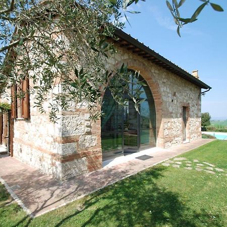 Agriturismo Bellavista Chiusure ภายนอก รูปภาพ
