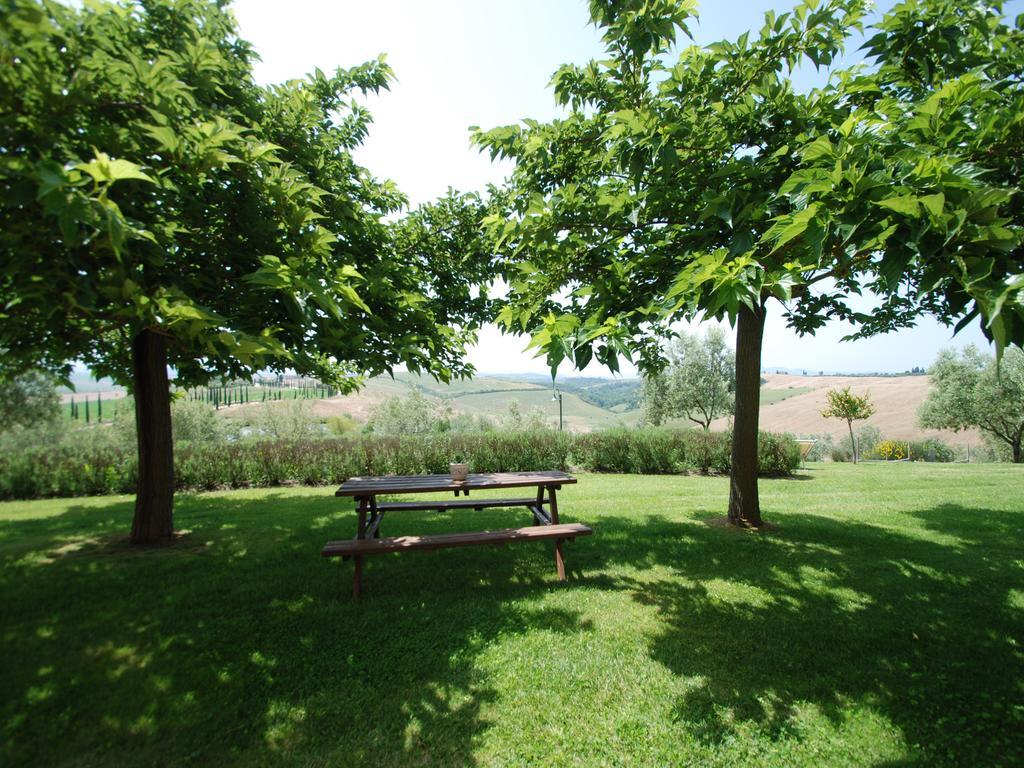 Agriturismo Bellavista Chiusure ภายนอก รูปภาพ