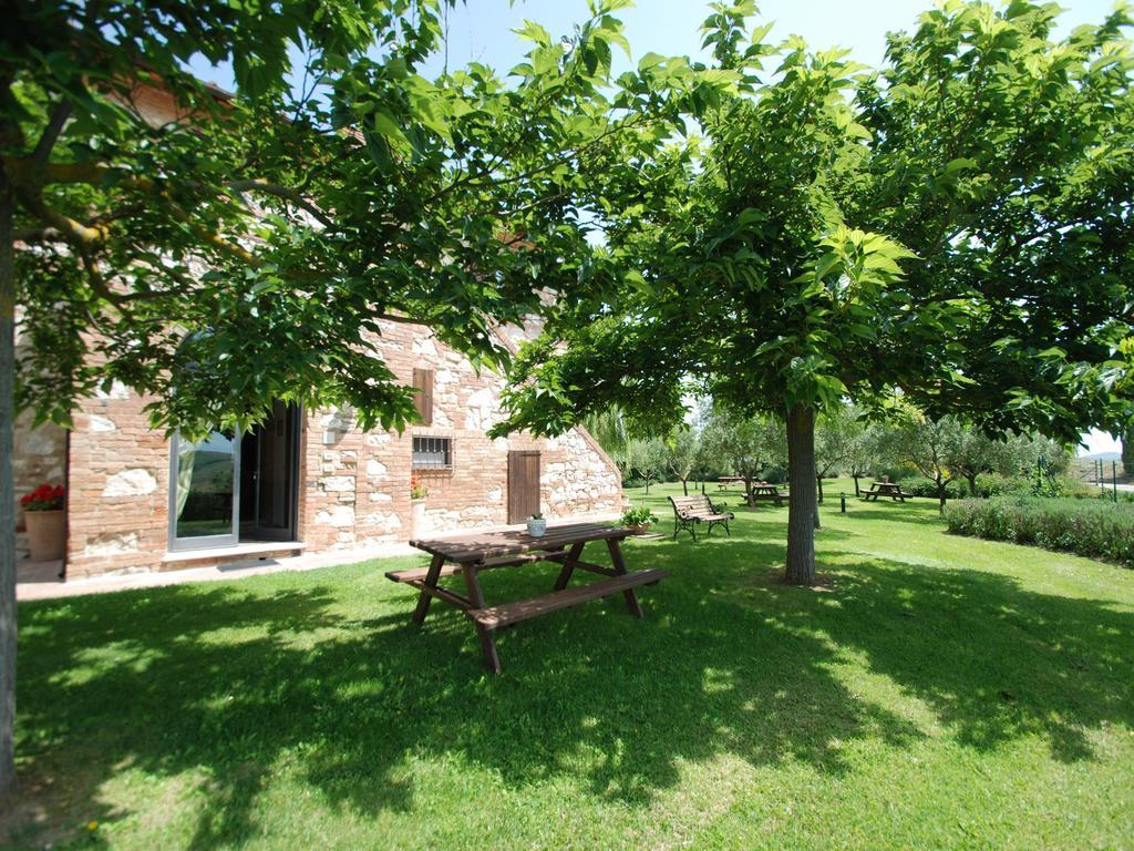 Agriturismo Bellavista Chiusure ภายนอก รูปภาพ