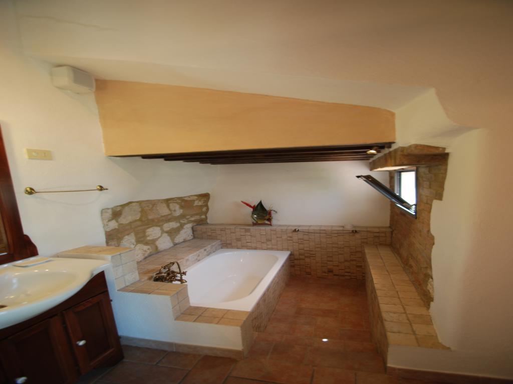Agriturismo Bellavista Chiusure ภายนอก รูปภาพ