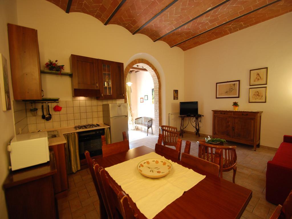 Agriturismo Bellavista Chiusure ภายนอก รูปภาพ