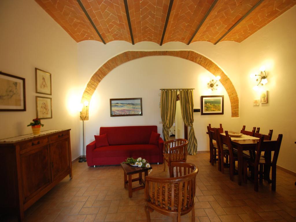 Agriturismo Bellavista Chiusure ภายนอก รูปภาพ