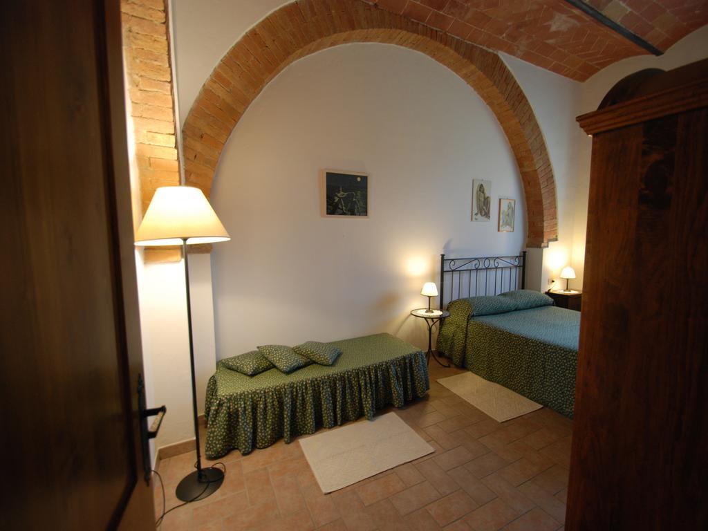Agriturismo Bellavista Chiusure ภายนอก รูปภาพ