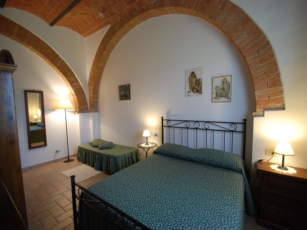Agriturismo Bellavista Chiusure ภายนอก รูปภาพ