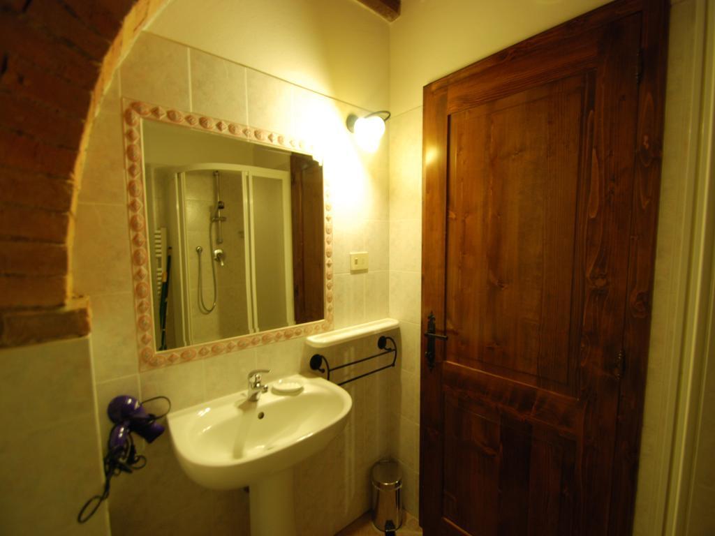 Agriturismo Bellavista Chiusure ภายนอก รูปภาพ