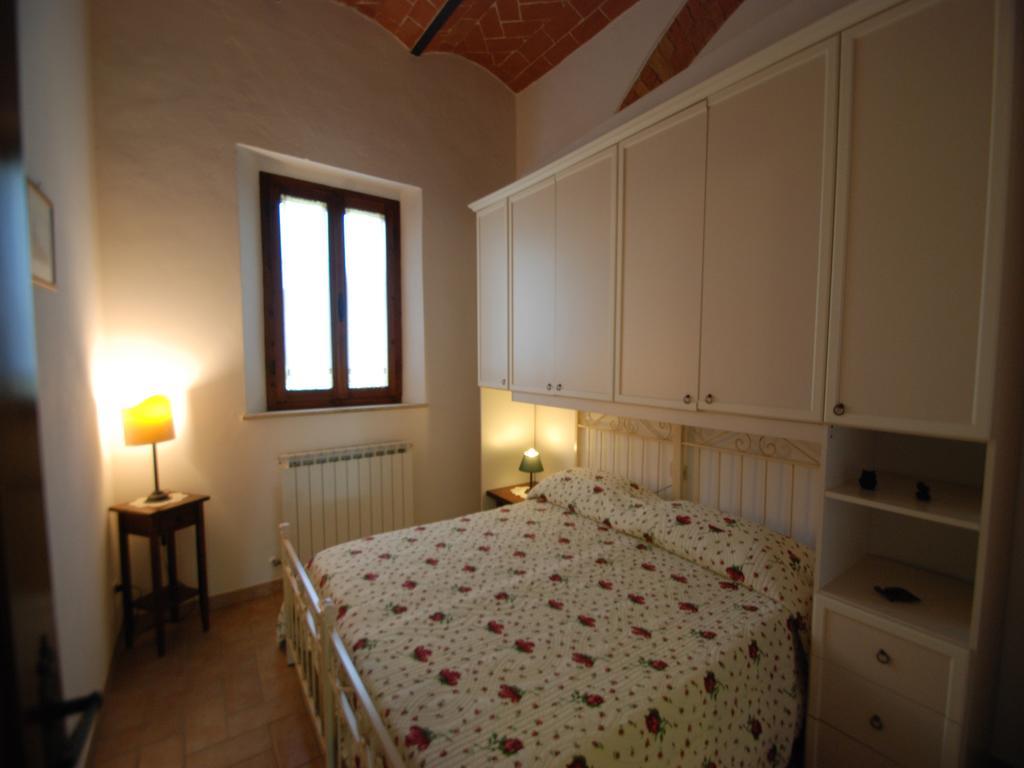 Agriturismo Bellavista Chiusure ภายนอก รูปภาพ