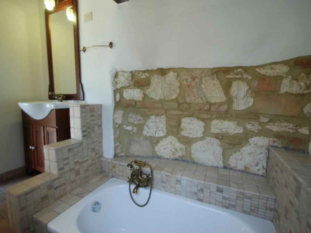 Agriturismo Bellavista Chiusure ภายนอก รูปภาพ
