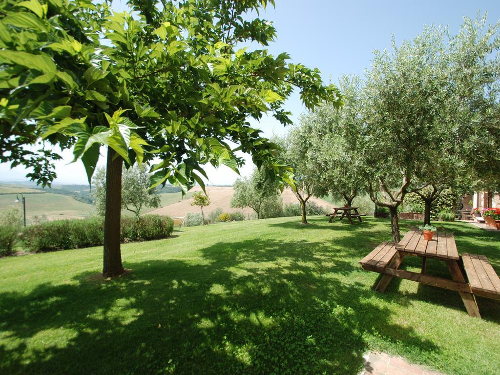 Agriturismo Bellavista Chiusure ภายนอก รูปภาพ