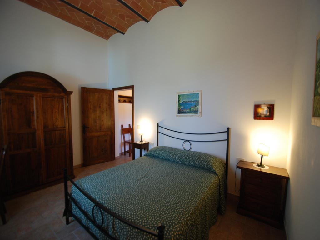 Agriturismo Bellavista Chiusure ภายนอก รูปภาพ