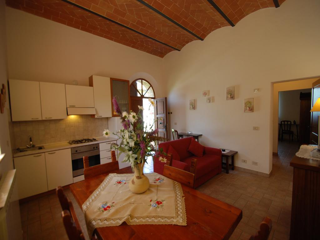 Agriturismo Bellavista Chiusure ภายนอก รูปภาพ