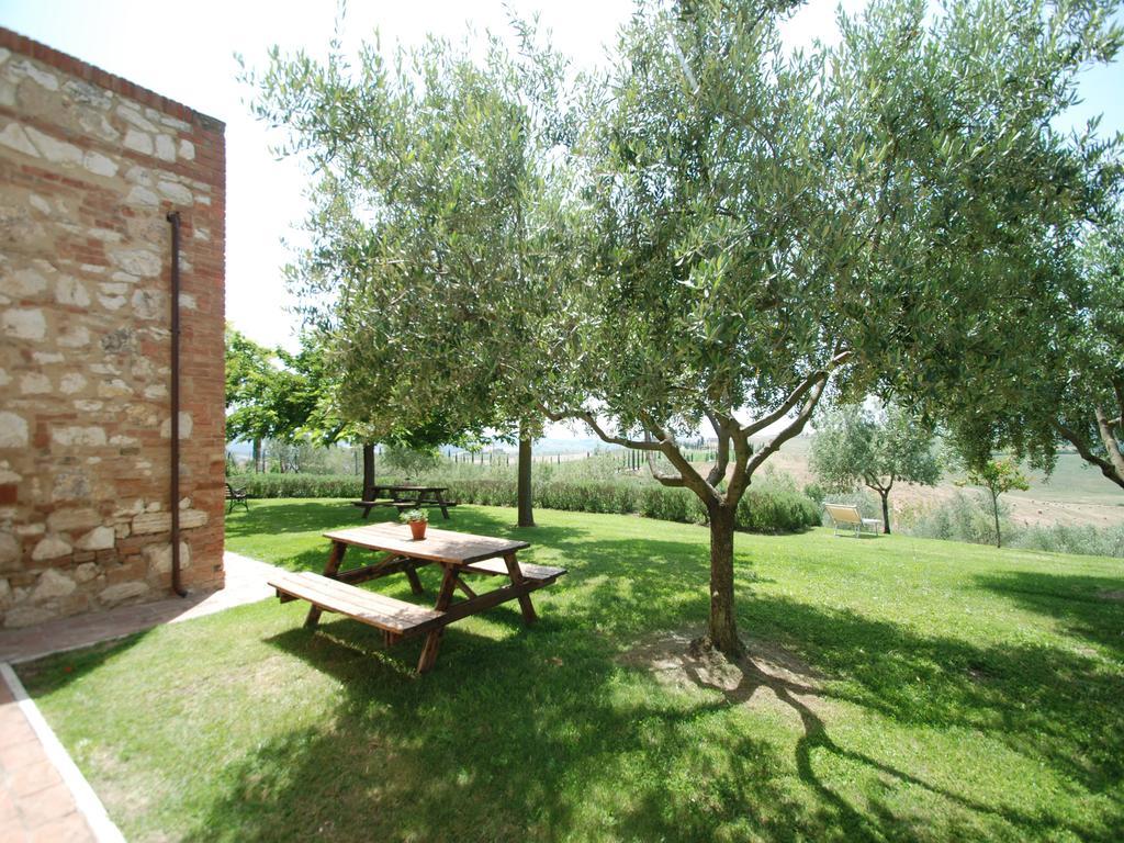 Agriturismo Bellavista Chiusure ภายนอก รูปภาพ