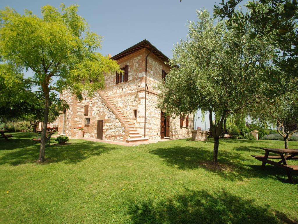Agriturismo Bellavista Chiusure ภายนอก รูปภาพ