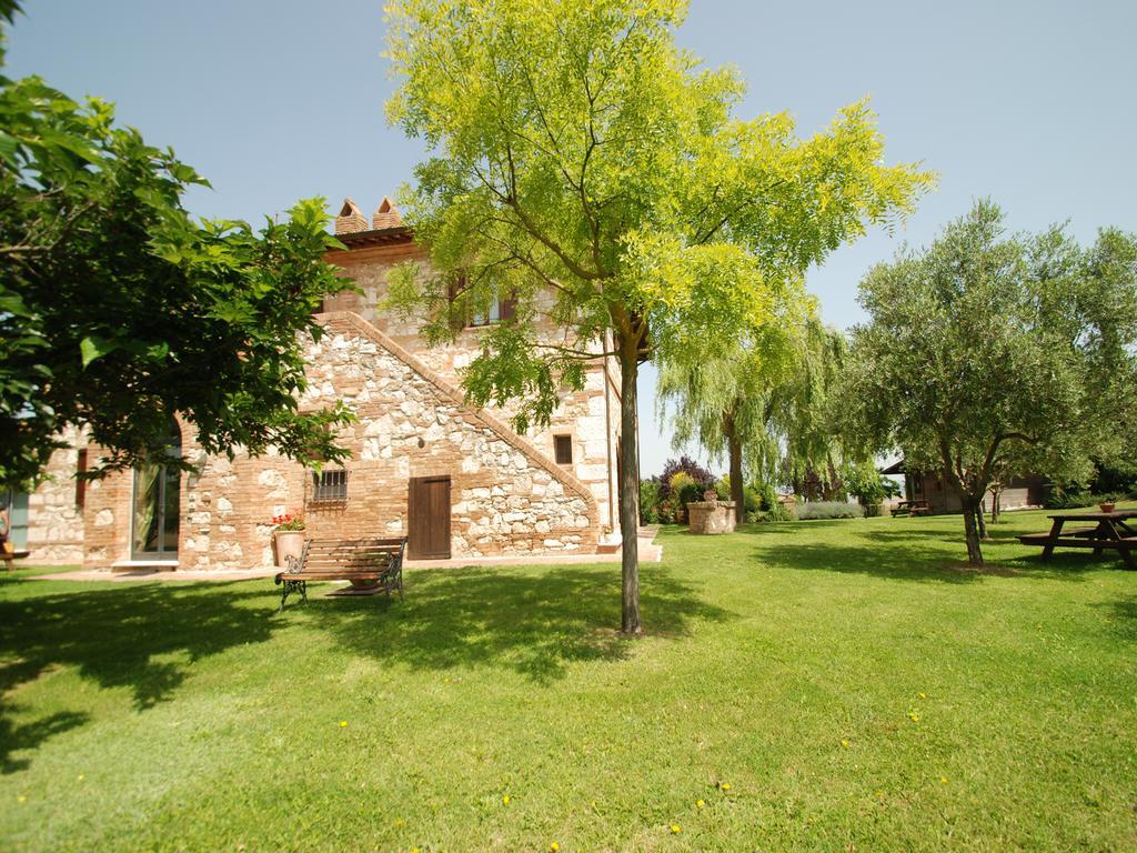 Agriturismo Bellavista Chiusure ภายนอก รูปภาพ
