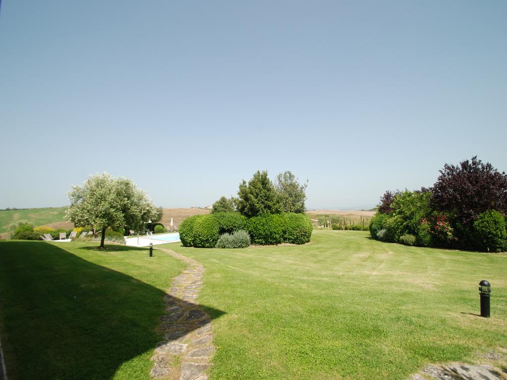 Agriturismo Bellavista Chiusure ภายนอก รูปภาพ