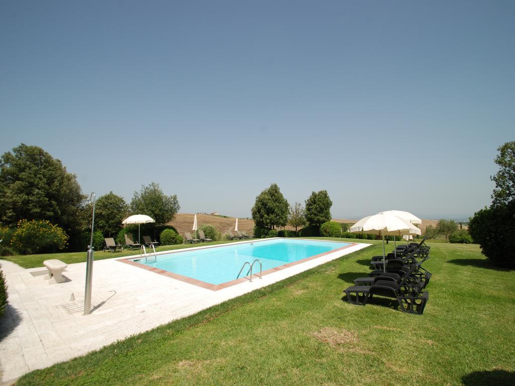 Agriturismo Bellavista Chiusure ภายนอก รูปภาพ