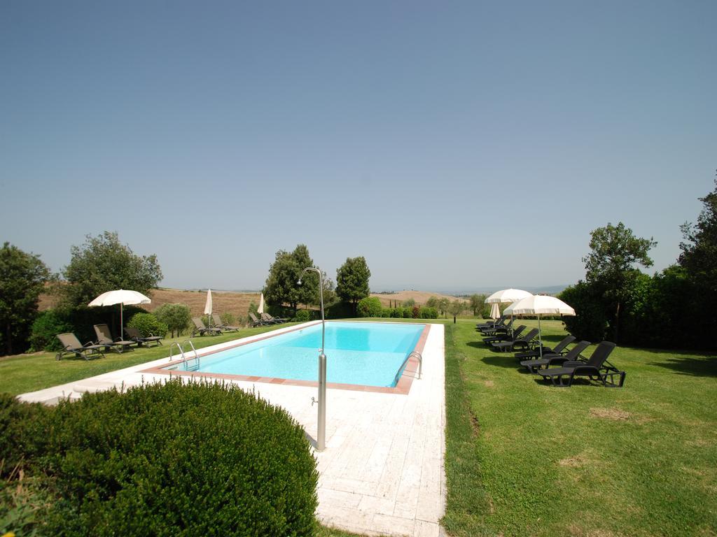Agriturismo Bellavista Chiusure ภายนอก รูปภาพ