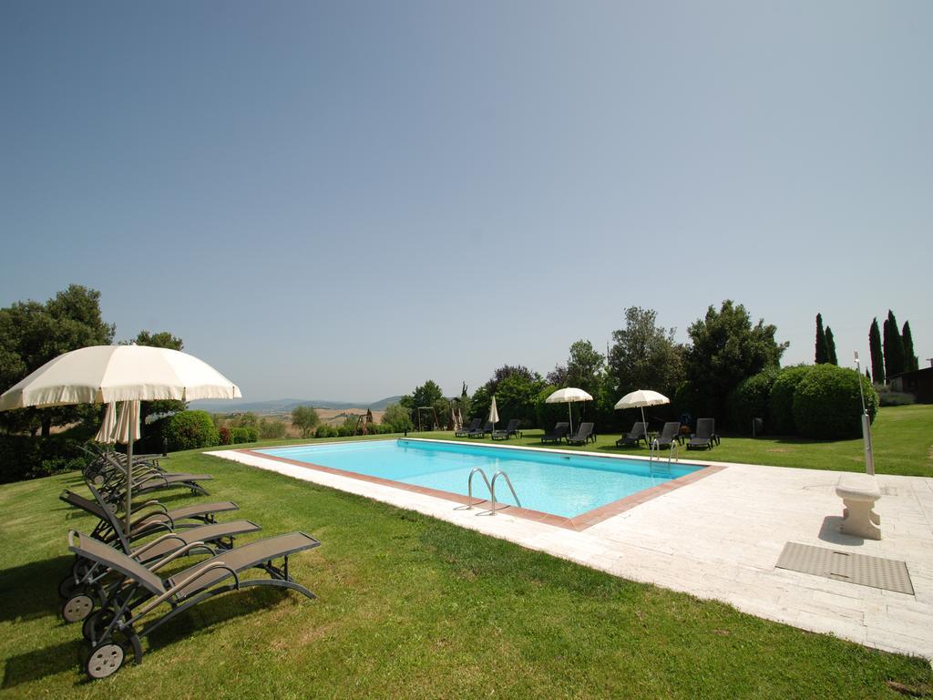 Agriturismo Bellavista Chiusure ภายนอก รูปภาพ