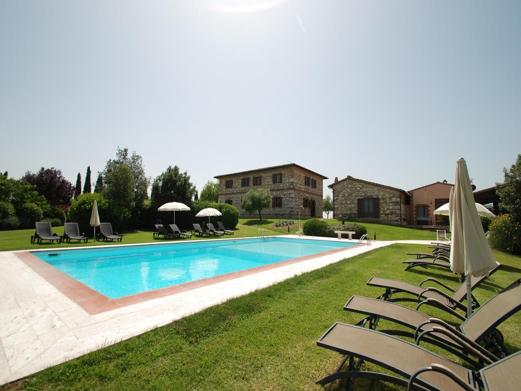 Agriturismo Bellavista Chiusure ภายนอก รูปภาพ