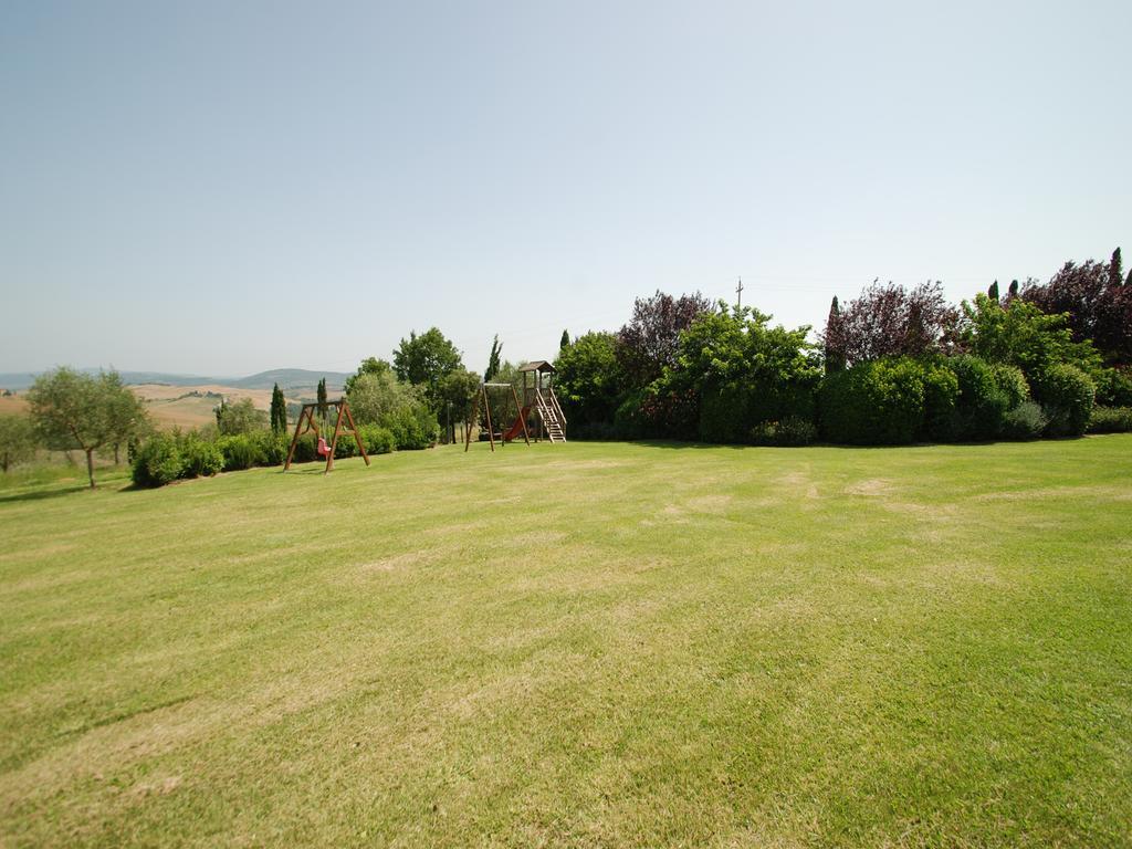 Agriturismo Bellavista Chiusure ภายนอก รูปภาพ