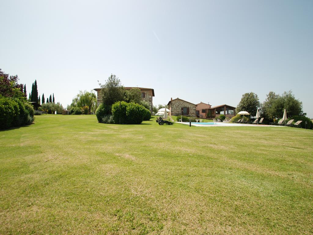 Agriturismo Bellavista Chiusure ภายนอก รูปภาพ