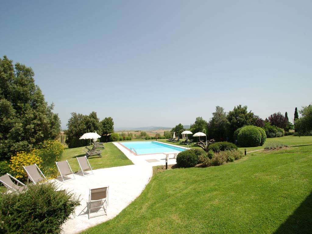 Agriturismo Bellavista Chiusure ภายนอก รูปภาพ
