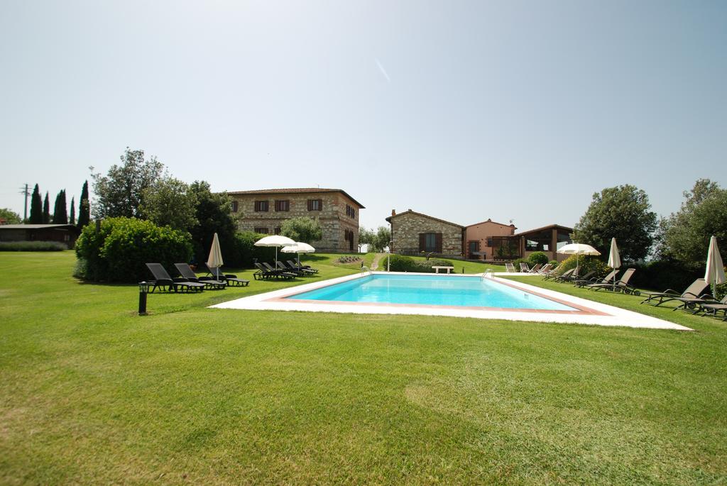 Agriturismo Bellavista Chiusure ภายนอก รูปภาพ