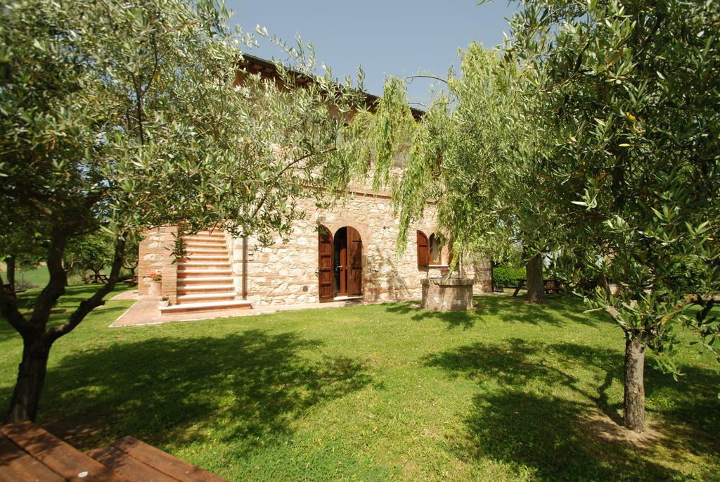 Agriturismo Bellavista Chiusure ภายนอก รูปภาพ