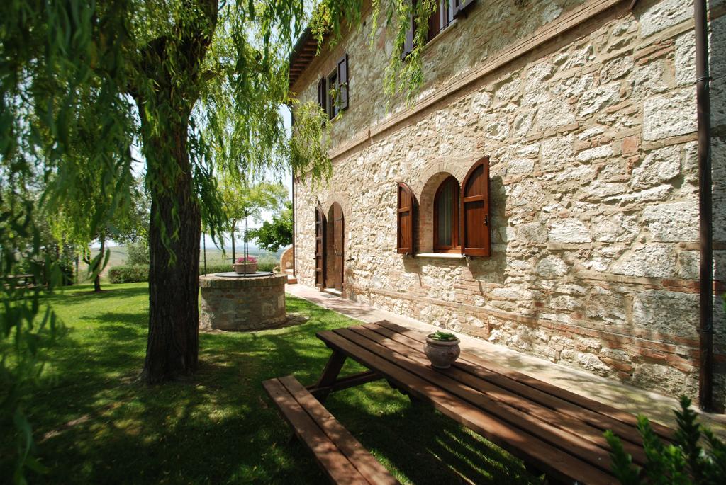 Agriturismo Bellavista Chiusure ภายนอก รูปภาพ