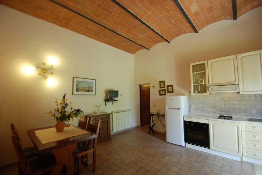 Agriturismo Bellavista Chiusure ภายนอก รูปภาพ