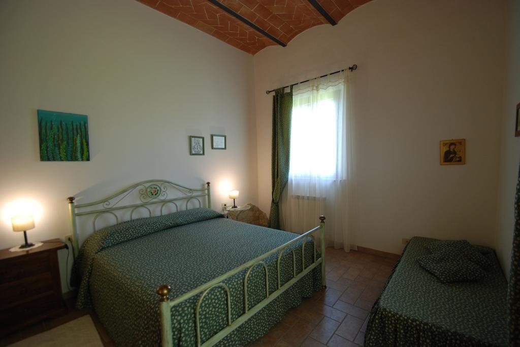 Agriturismo Bellavista Chiusure ภายนอก รูปภาพ