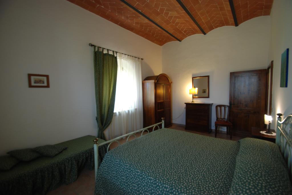 Agriturismo Bellavista Chiusure ภายนอก รูปภาพ