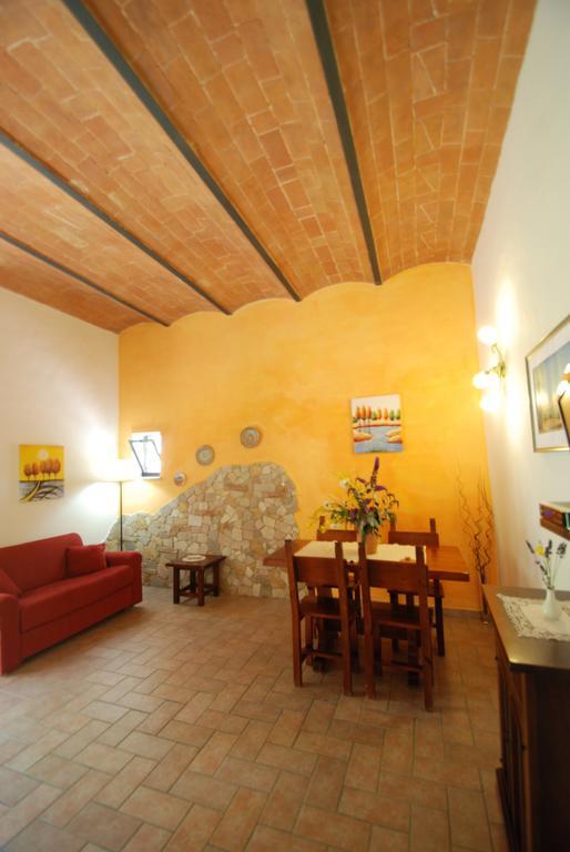 Agriturismo Bellavista Chiusure ภายนอก รูปภาพ