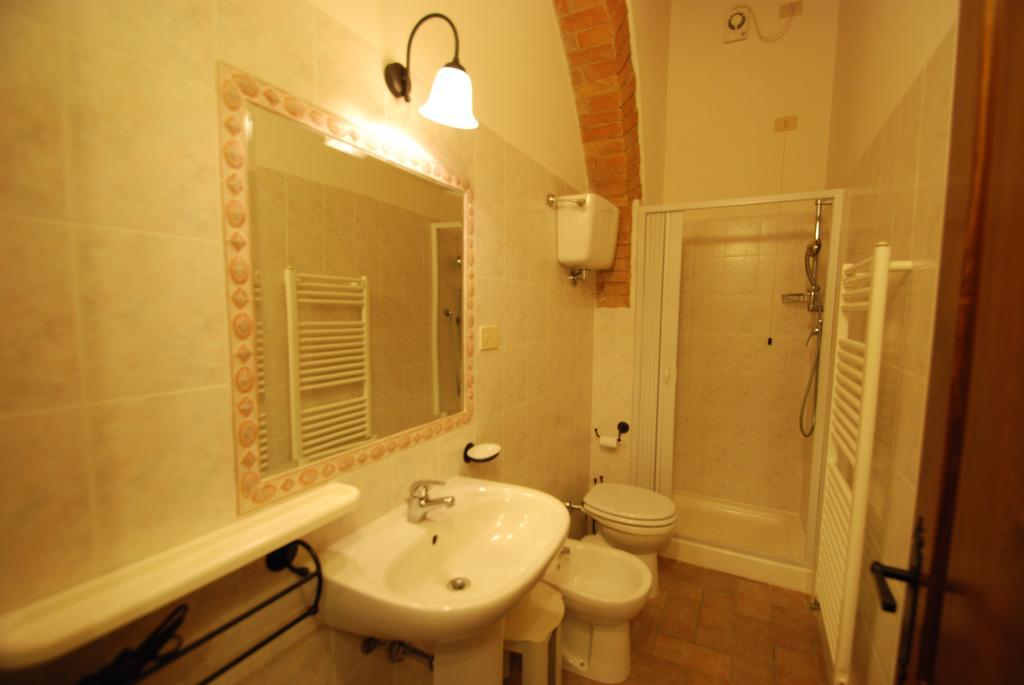 Agriturismo Bellavista Chiusure ภายนอก รูปภาพ