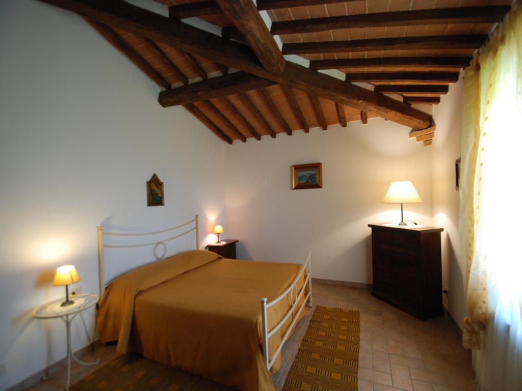 Agriturismo Bellavista Chiusure ภายนอก รูปภาพ