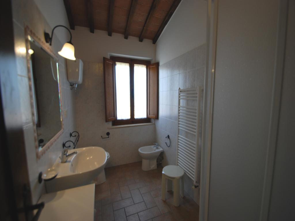 Agriturismo Bellavista Chiusure ภายนอก รูปภาพ