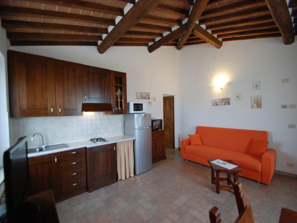Agriturismo Bellavista Chiusure ภายนอก รูปภาพ