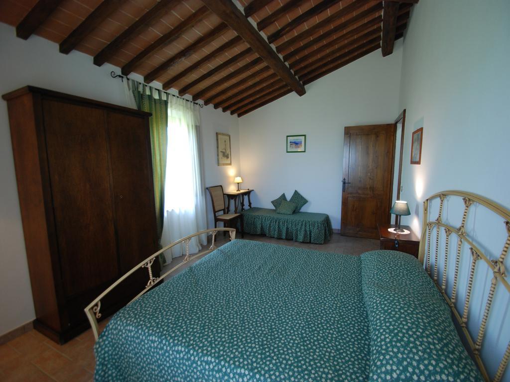 Agriturismo Bellavista Chiusure ภายนอก รูปภาพ