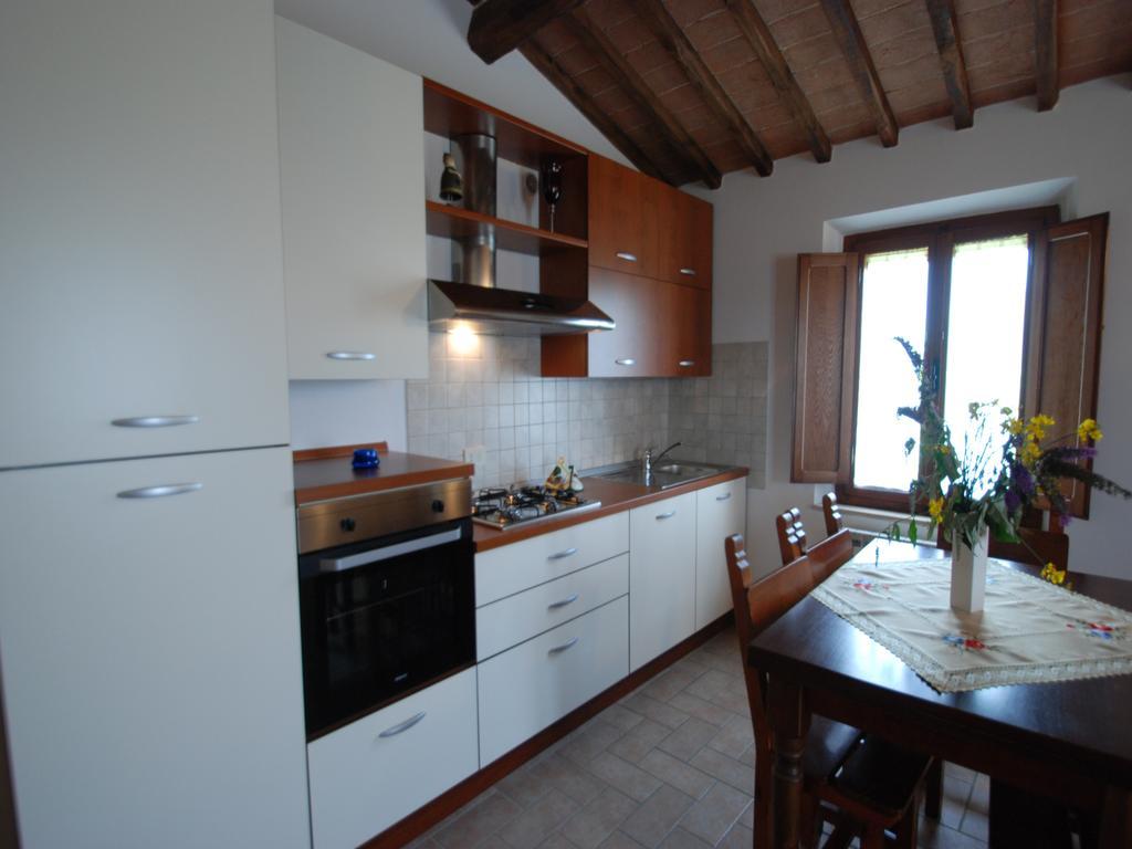 Agriturismo Bellavista Chiusure ภายนอก รูปภาพ