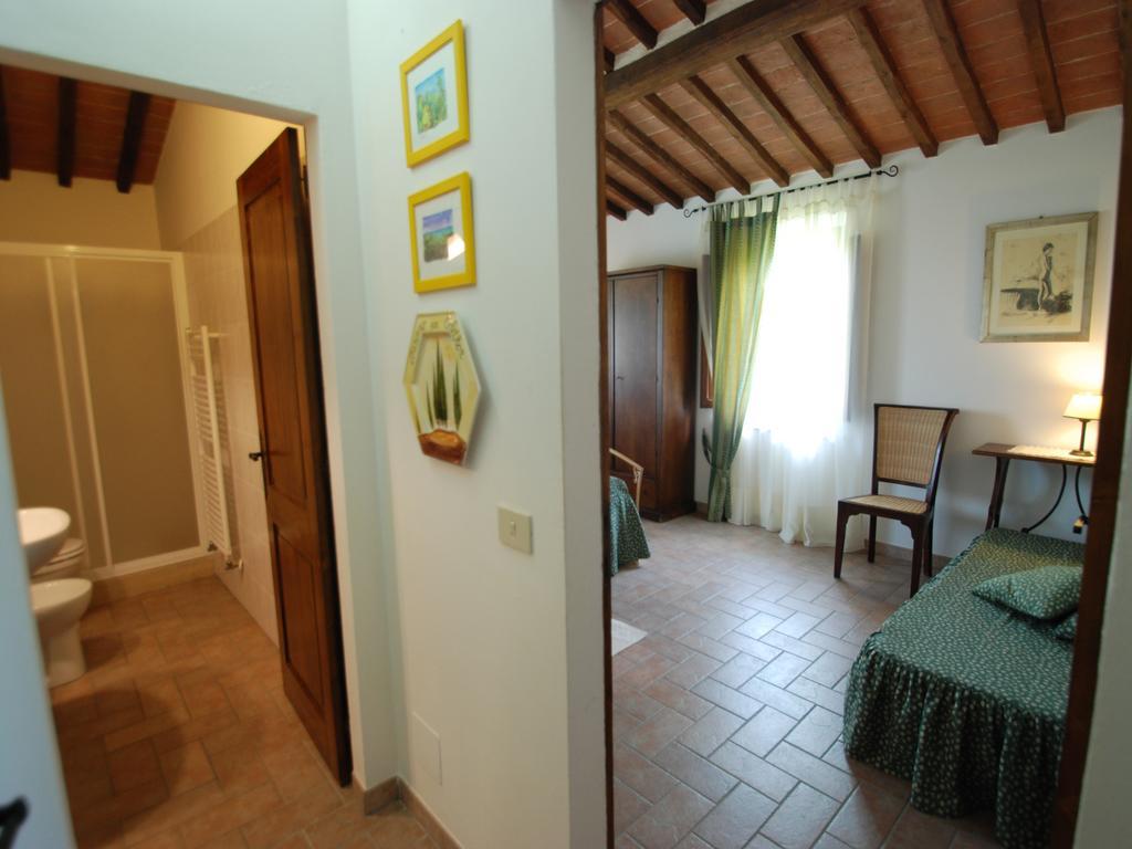 Agriturismo Bellavista Chiusure ภายนอก รูปภาพ