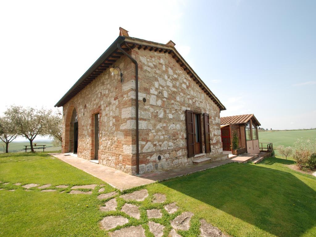 Agriturismo Bellavista Chiusure ภายนอก รูปภาพ