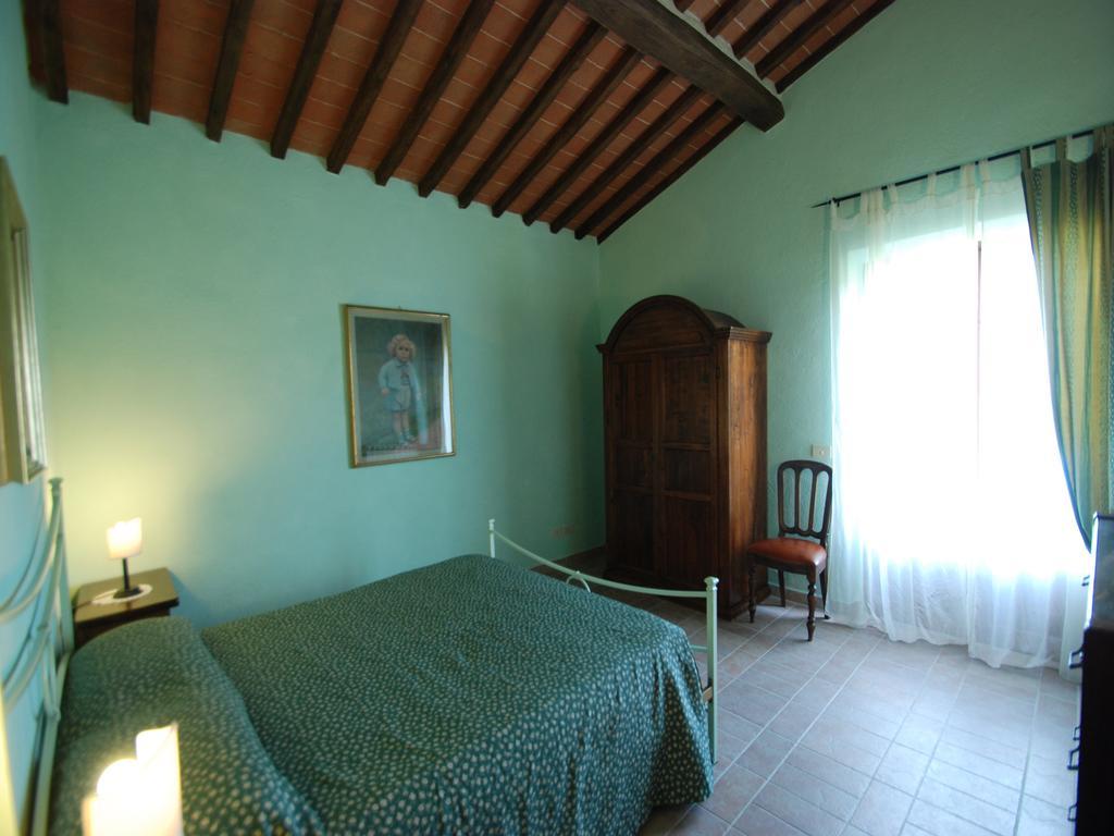 Agriturismo Bellavista Chiusure ภายนอก รูปภาพ