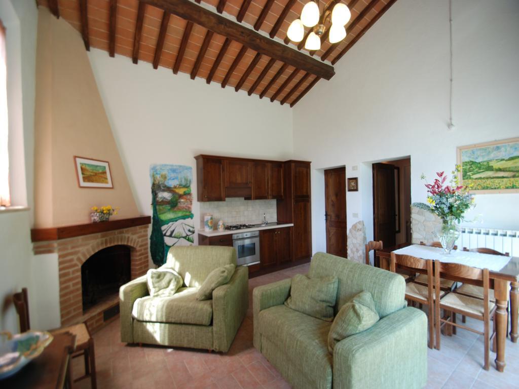 Agriturismo Bellavista Chiusure ภายนอก รูปภาพ