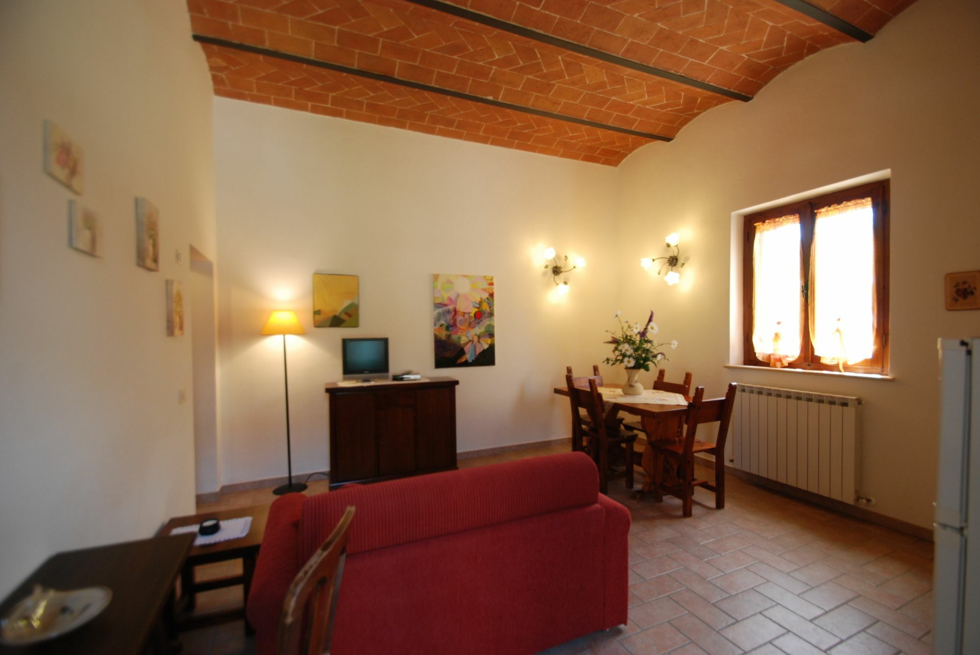 Agriturismo Bellavista Chiusure ภายนอก รูปภาพ