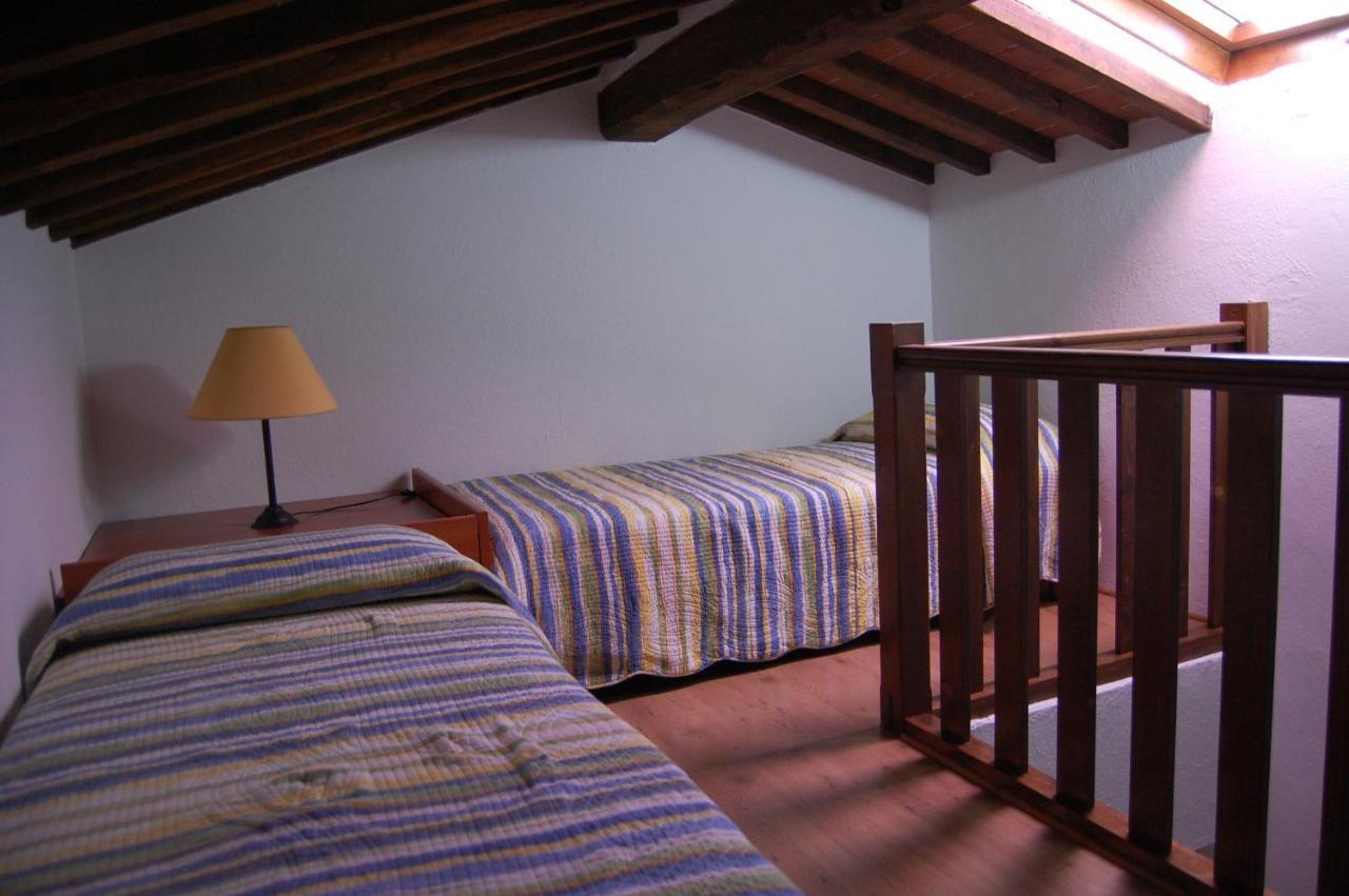 Agriturismo Bellavista Chiusure ภายนอก รูปภาพ