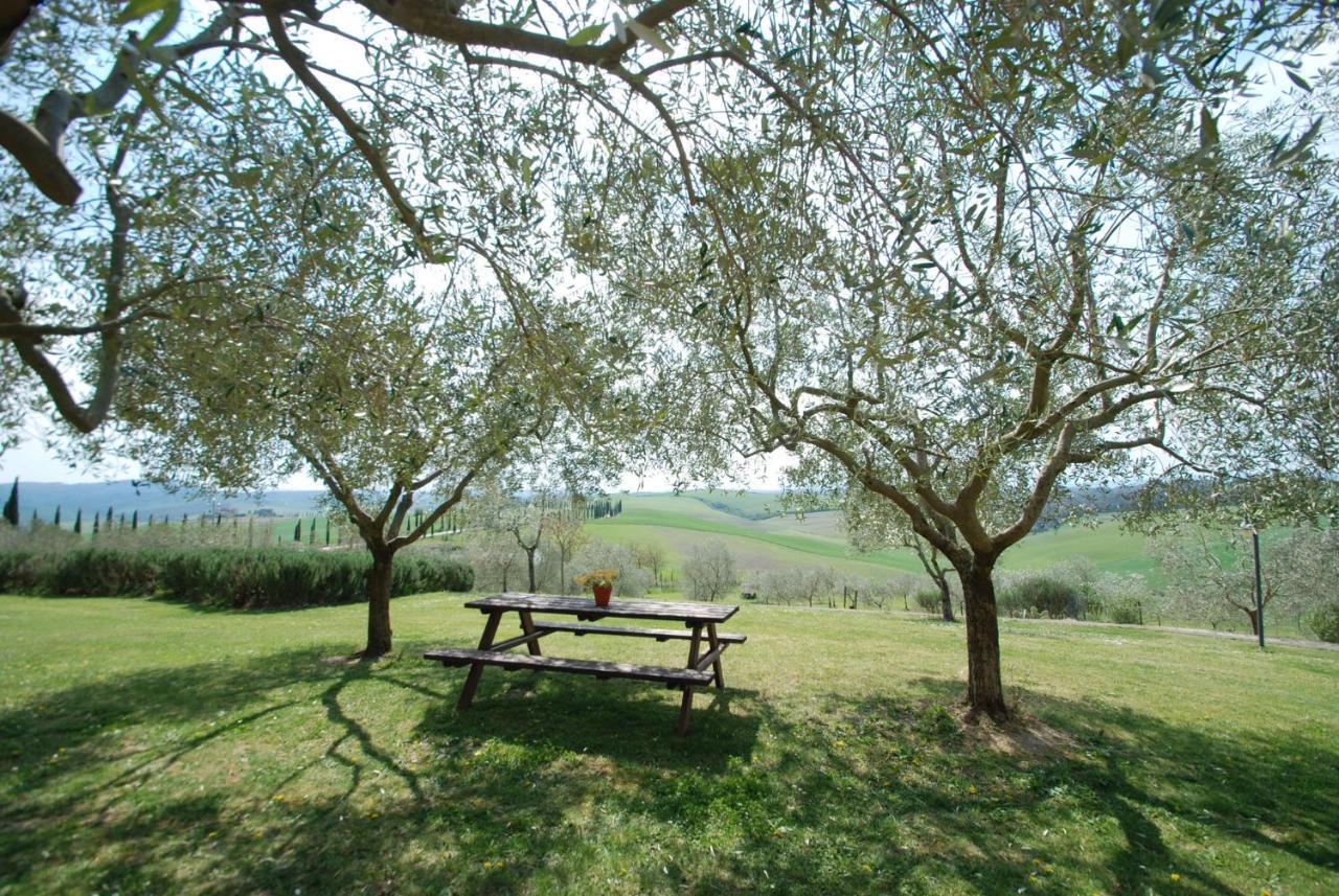 Agriturismo Bellavista Chiusure ภายนอก รูปภาพ