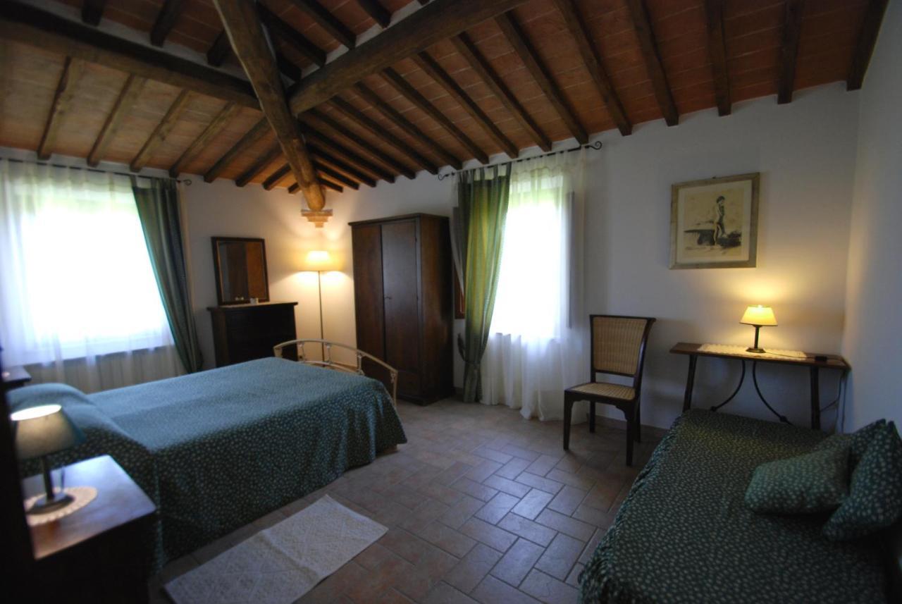 Agriturismo Bellavista Chiusure ภายนอก รูปภาพ