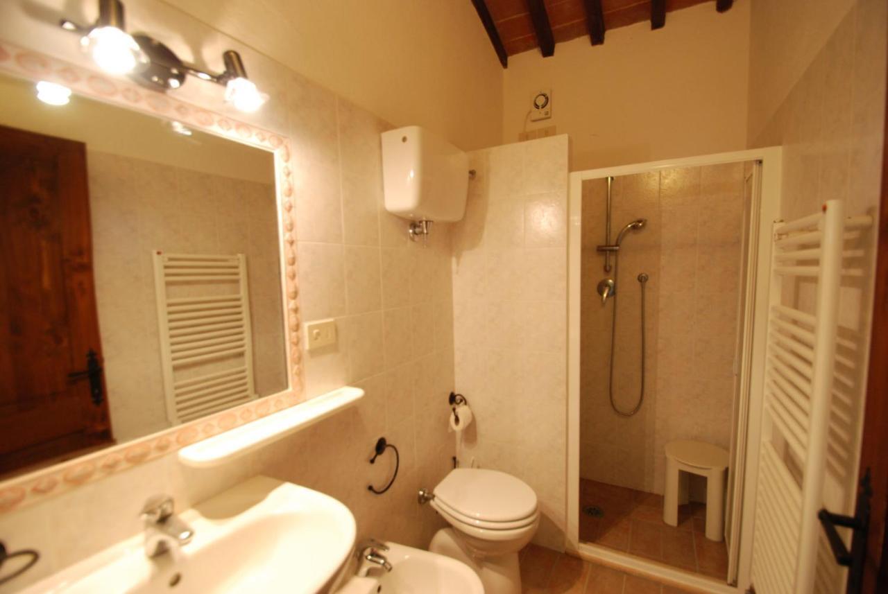 Agriturismo Bellavista Chiusure ภายนอก รูปภาพ