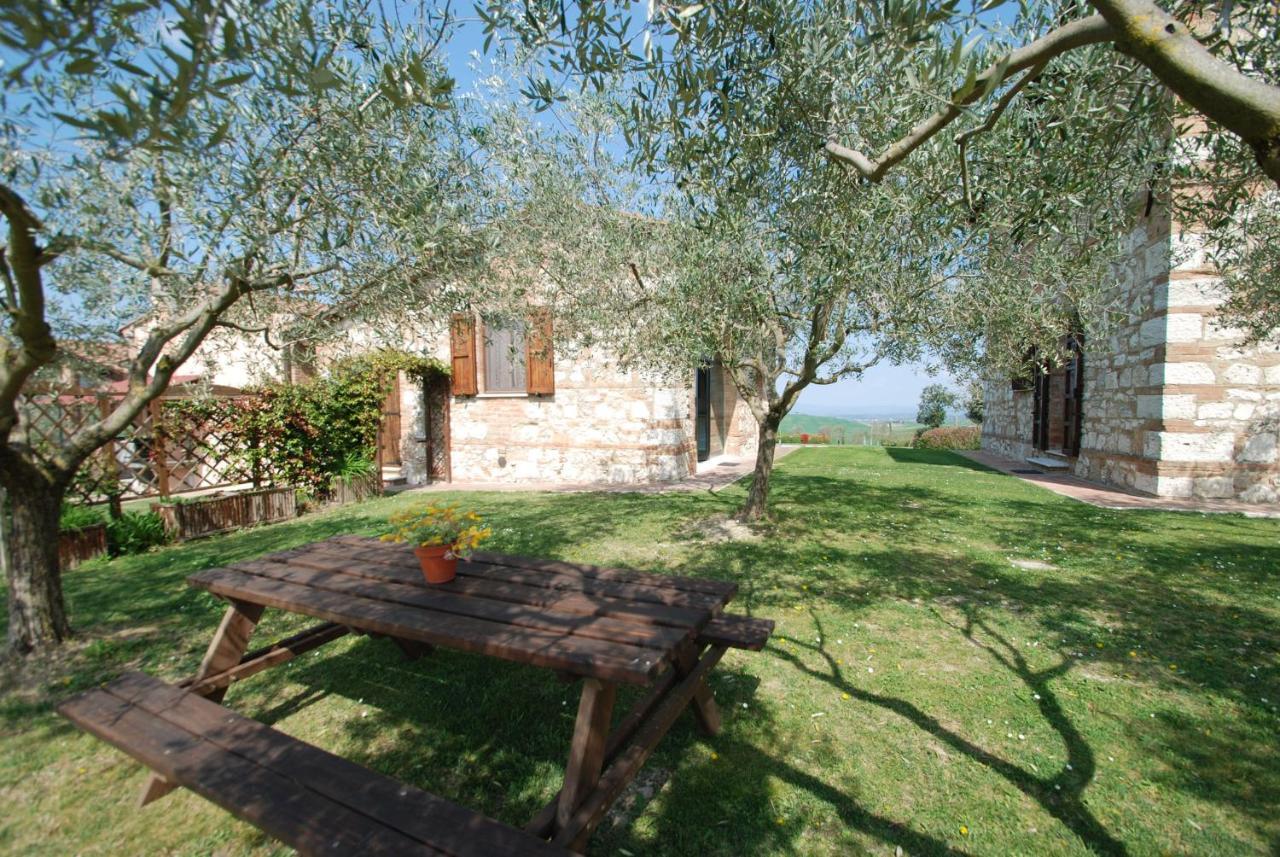 Agriturismo Bellavista Chiusure ภายนอก รูปภาพ